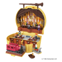 Harry Potter minifigures Polly Pocket