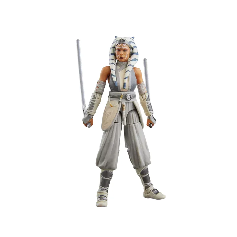 AHSOKA - Ahsoka Tano (Peridea) - Vintage Collection figure 10cm Figurines