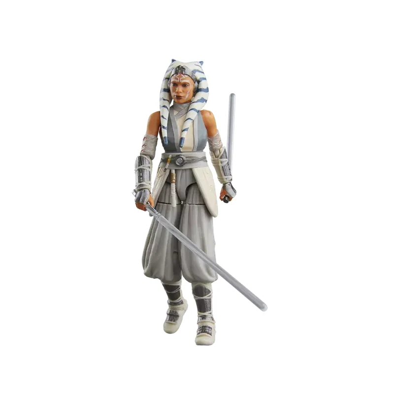 AHSOKA - Ahsoka Tano (Peridea) - Vintage Collection figure 10cm Hasbro