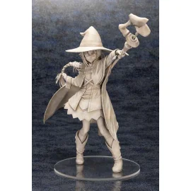 MUSHOKU TENSEI - Roxy Migurdia - Statuette 1/8 25cm Figurine 