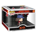 AC/DC POP Moments Vinyl figures Angus Young (Dance) 9 cm Figurines