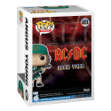 AC/DC POP! Rocks Vinyl Figure Angus Young (Green) 9 cm Funko