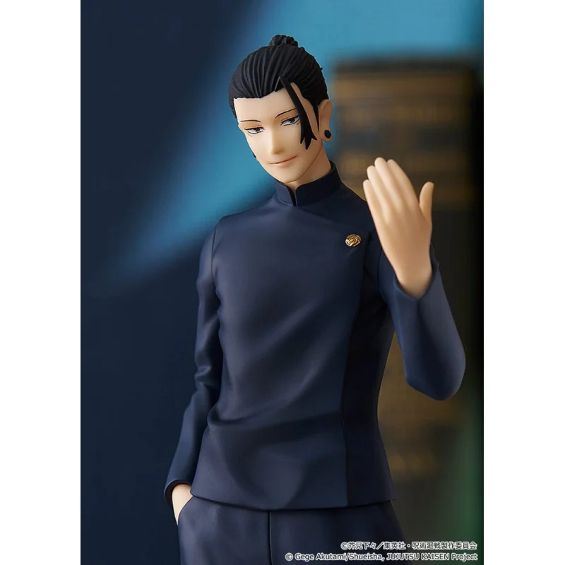 Jujutsu Kaisen - Pop Up Parade Suguru Geto: Hidden Inventory / Premature Death Ver. 19cm Figurines