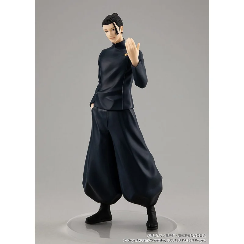 Jujutsu Kaisen - Pop Up Parade Suguru Geto: Hidden Inventory / Premature Death Ver. 19cm