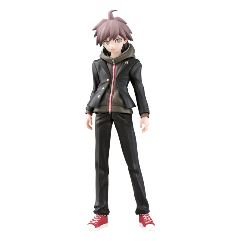 Danganronpa 1 2 Reload - Pop Up Parade Makoto Naegi 16 cm Figurine 