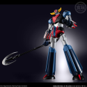 GOLDORAK - SMP [Shokugan Modeling Project] - Grendizer U Grendizer Figurines