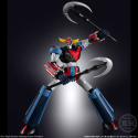 DK-CT91675 GOLDORAK - SMP [Shokugan Modeling Project] - Grendizer U Grendizer