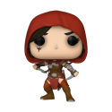 Diablo 4 Pop Rogue Pop figures