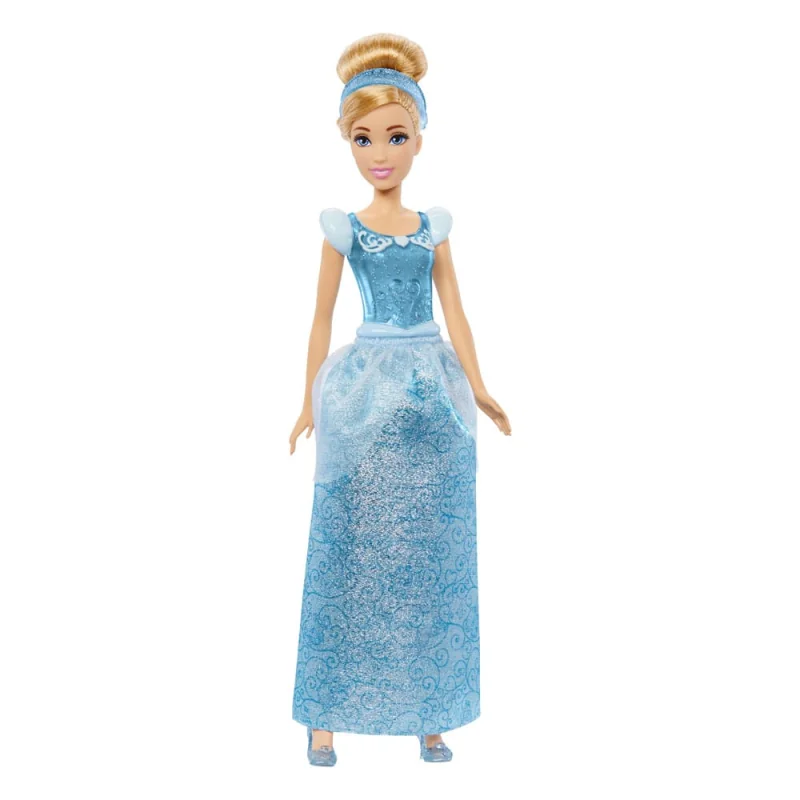 Disney Princesses Cinderella doll 29 cm