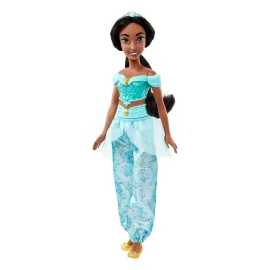 Disney Princesses Jasmine doll 29 cm Dolls 