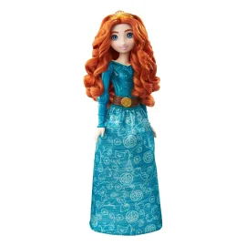 Disney Princesses Merida doll 29 cm Dolls 