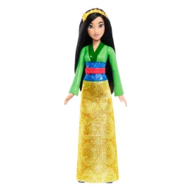 Disney Princesses Mulan doll 29 cm Dolls 