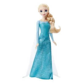 Frozen Elsa doll 29 cm Dolls 