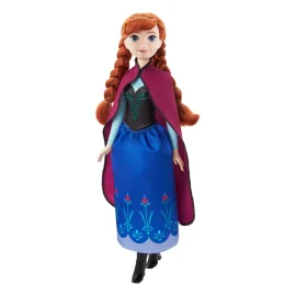 Frozen Anna doll 29 cm Dolls 