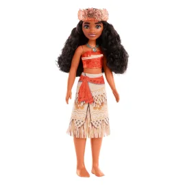 Disney Princesses Moana doll 29 cm Dolls 