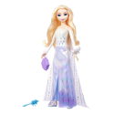 Frozen Spin & Reveal Elsa doll 29 cm Dolls 