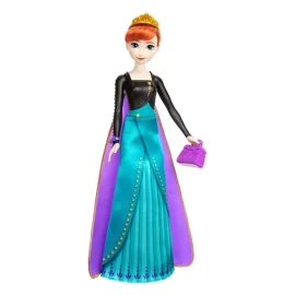 Frozen Spin & Reveal Anna doll 29 cm Dolls 