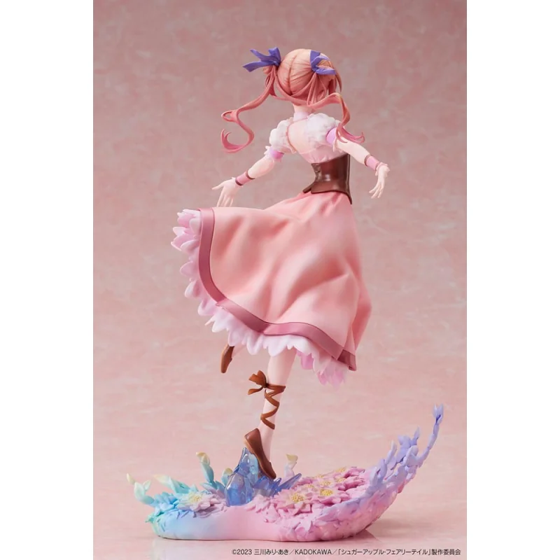 Sugar Apple Fairy Tale - Statuette 1/7 Challe Fenn Challe & Anne Halford