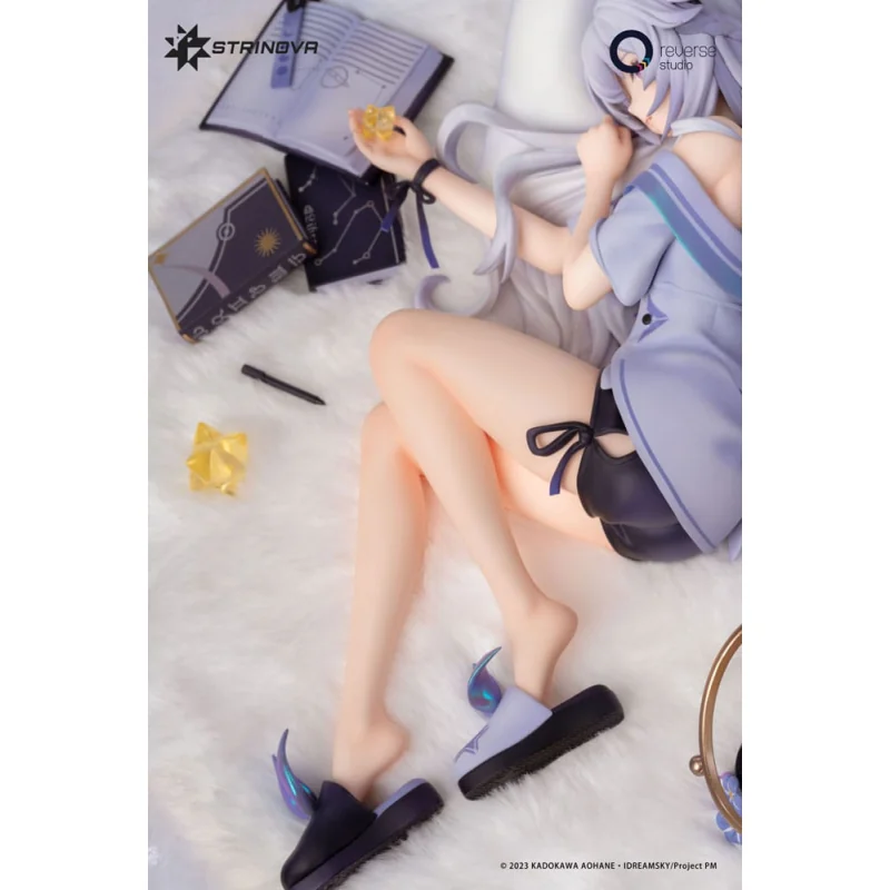 Strinova (CalabiYau) - Statuette 1/7 XingHui Midsummer Starry Night Ver. 5cm Reverse Studio