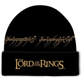 The Lord of the Rings - One Ring Beanie 