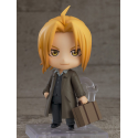 Fullmetal Alchemist: Brotherhood - Nendoroid figure Edward Elric: Final Episode Ver. 10cm Figurines