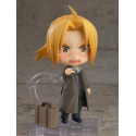 Fullmetal Alchemist: Brotherhood - Nendoroid figure Edward Elric: Final Episode Ver. 10cm