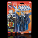 The Uncanny X-Men Marvel Legends - Warlord (Professor X) Figure 15 cm Figurines