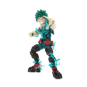 My Hero Academia - Jazware Total Anime Izuku Midoriya Deku 16.5Cm JAZWARE