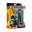 JAZ71758 My Hero Academia - Jazware Total Anime Izuku Midoriya Deku 16.5Cm