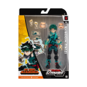 My Hero Academia - Jazware Total Anime Izuku Midoriya Deku 16.5Cm