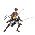 Attack On Titan - Jazware Total Anime Eren Yeager 16.5Cm Figurines