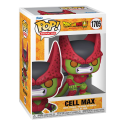 Dragon Ball Super: Super Hero - POP! Vinyl figure Cell Max 9 cm Pop figures