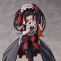 Date A Live 1/7 Kurumi Tokisaki Rasiel Ver. 25cm