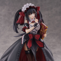 Date A Live 1/7 Kurumi Tokisaki Rasiel Ver. 25cm