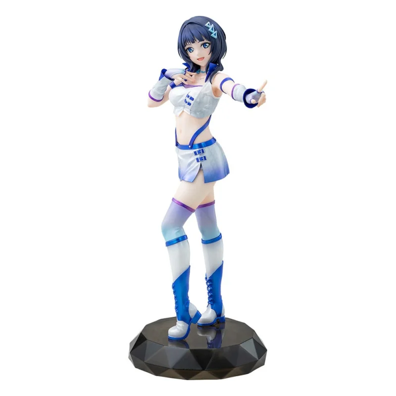 Love Live! Nijigasaki High School Idol Club 1/7 Karin Asaka Super Nova Ver. 24cm Statue 