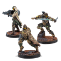 Infinity - Hassassin Expansion Pack Alpha Add-on for figurine games