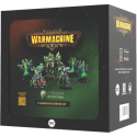 Warmachine - Cryx Necrofactorium - Command Starter Set Add-on for figurine games