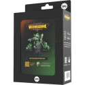 Warmachine - Cryx Necrofactorium - Battlegroup Box Figurine games 