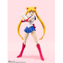 Sailor Moon figure SH Figuarts Sailor Moon Animation Color Edition Figurine 