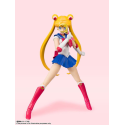 Sailor Moon figure SH Figuarts Sailor Moon Animation Color Edition Figurines