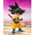 Dragon Ball Daima figure SHFiguarts Son Goku Mini 7 cm Figurines