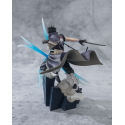 Naruto Shippuden - Figuarts ZERO Extra Battle Obito Uchiha Conclusion with one once called Friend 21 cm Bandai