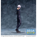 Jujutsu Kaisen - Luminasta Kaigyoku/Gyokusetsu "Satoru Gojo" Strong Duo 20 cm Figurines