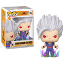 DBS SUPER HERO - POP Animation No. 1703 - Gohan Beast with Chase (GITD) Pop figures 