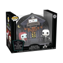 THE NIGHTHIGHT CHRISTMAS - POP countdown calendar two sides Funko