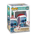 LILO & STITCH - POP Disney N° 1502 - Stitch with candy cane Pop figures