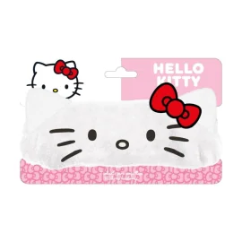 HELLO KITTY - Makeup Headband 