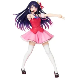 Oshi no Ko PPP statuette Ai Hoshino 20 cm 