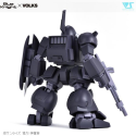 VOLKS Blue Knight - 1/35 IJ ATH-Q60 Gray Berserga Zoukei Mura