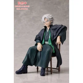 Demon Slayer - Sanemi Shinazugawa Figure Figurine 